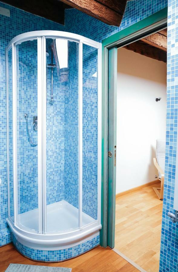Apartament Loft Mirano Due Zewnętrze zdjęcie