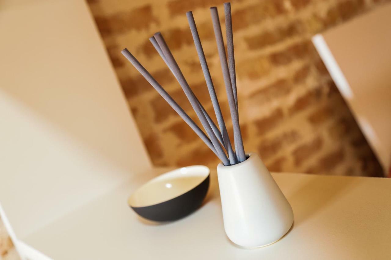 Apartament Loft Mirano Due Zewnętrze zdjęcie